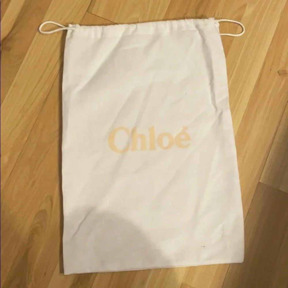 Chloe espadrilles woven
